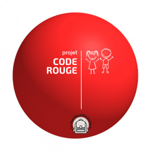 Le Club des p'tits écoliers (Projet code rouge)